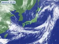 気象衛星