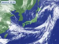 気象衛星