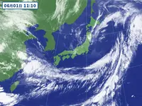 気象衛星