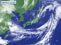 気象衛星
