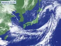 気象衛星