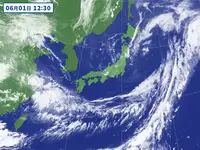 気象衛星