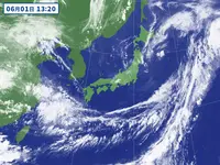 気象衛星