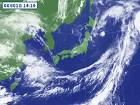 気象衛星