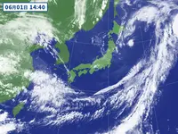 気象衛星