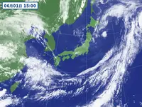 気象衛星