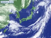 気象衛星