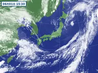 気象衛星