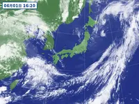 気象衛星
