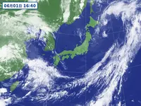 気象衛星