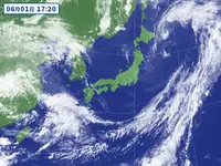 気象衛星