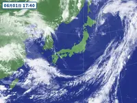 気象衛星
