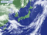 気象衛星