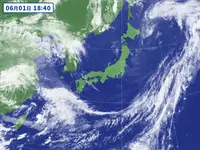 気象衛星