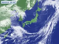 気象衛星