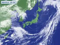 気象衛星