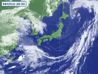 気象衛星