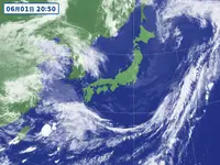 気象衛星