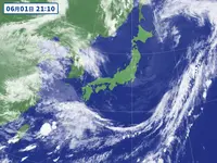 気象衛星