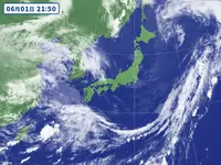気象衛星