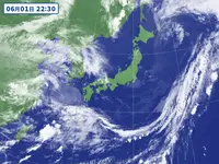 気象衛星