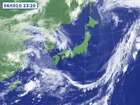 気象衛星