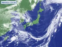 気象衛星
