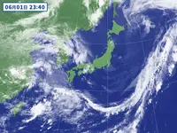 気象衛星
