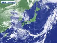気象衛星