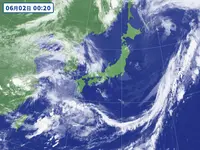 気象衛星