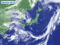 気象衛星