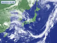 気象衛星