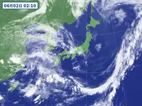 気象衛星