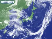 気象衛星