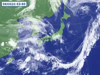 気象衛星