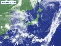 気象衛星