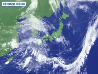 気象衛星
