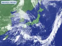 気象衛星