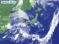 気象衛星