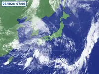 気象衛星