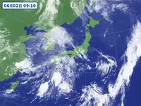 気象衛星