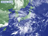 気象衛星