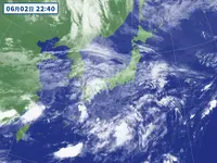 気象衛星