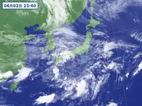 気象衛星