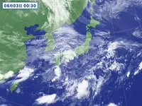 気象衛星