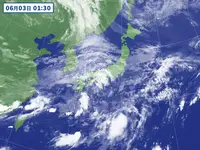 気象衛星