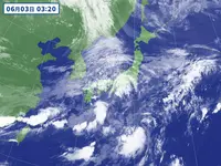 気象衛星
