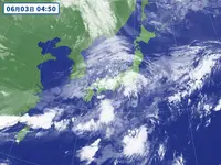 気象衛星