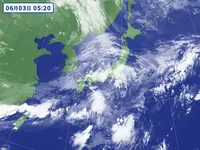 気象衛星