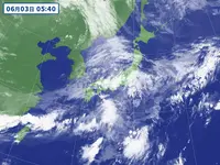 気象衛星